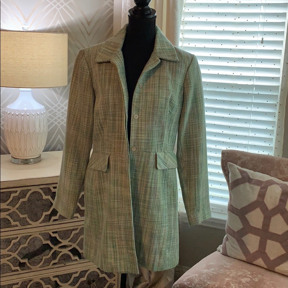 Cute Spring Coat - image 1